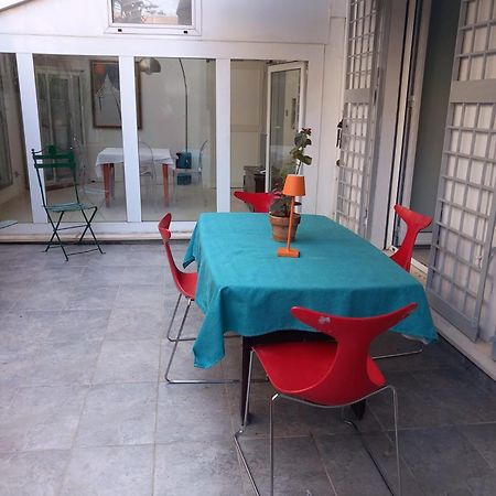 Salotto Sommer San Pietro Rome Exterior photo